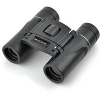 Kodak BCS200 žiūronai BCS200BK, 8x21mm, 126m/1000m, stogo prizmė, centrinis fokusavimas, guminė danga