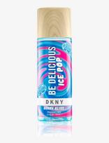 Donna Karan/DKNY Fragrance - Ice Pop Summer Collection Berry Bliss Bodymist 250.00 Ml - Savaiminio įdegio dulksna - Nude