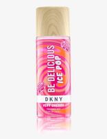 Donna Karan/DKNY Fragrance - Ice Pop Summer Collection Very Cherry Bodymist 250.00 Ml - Savaiminio įdegio dulksna - Nude