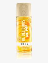 Donna Karan/DKNY Fragrance - Ice Pop Summer Collection Citrus Splash Bodymist 250.00 Ml - Savaiminio įdegio dulksna - Nude