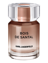 Karl Lagerfeld Fragrance - Bois Santal Edt - Eau De Toilette - Nude