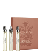 Molton Brown - Floral & Spicy Edp Discovery Set - Kvapusis vanduo - Nude