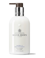 Molton Brown - Bluebell & Wild Strawberry Body Lotion - Kremai - Nude