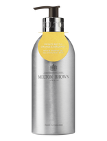 Molton Brown - Orange & Bergamot Infinite Bath & Shower Gel - Voniai ir dušui - Nude