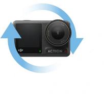 DJI Care Refresh Osmo Action 4 metinis planas, e-kodas, CP.QT.00008530.01, draudimas, 2 pakeitimai