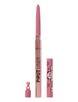 Revolution Beauty London - Revolution Pout Bomb Liner Plumping Lip Liner - Kiss Baby Pink - Lūpų pieštukas - Rožinė