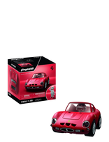 PLAYMOBIL - Ferrari 250 Gto - Playmobil Classic Cars - Raudona