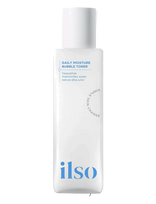 Ilso - Daily Moisture Bubble Toner - Drėkinamasis tonikas - Nude