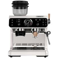 HiBREW H7B kavos aparatas, 2800W, 220V~, 50Hz, 20 bar, 250g, 2.8L, PID, jutiklinis ekranas, dvigubas šildymas