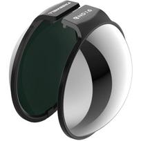 Freewell ND16 filtras OSMO 360, FW-OS360-ND16, 4 stopų šviesos mažinimas, DJI Osmo 360 suderinamas