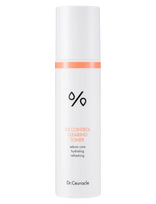Dr. Ceuracle - Dr.ceuracle 5Α Control Clearing Toner 120Ml - Drėkinamasis tonikas - Nude
