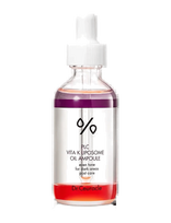Dr. Ceuracle - Dr.ceuracle Plc Liposome Oil Ampoule 50Ml - Serumas - Nude