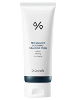 Dr. Ceuracle - Dr.ceuracle Pro Balance Soothing Cleansing Foam 150Ml - Putojantis prausiklis - Nude