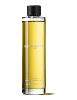 Molton Brown - Mesmerising Oudh Accord & Gold Aroma Reeds Refill - Kvapų difuzorius - Nude