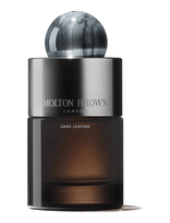 Molton Brown - Dark Leather Edp - Kvapusis vanduo - Pilka