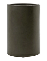 Meraki - Storage, Mkdatura, Dark Grey - Dantų šepetėlio laikiklis - Pilka