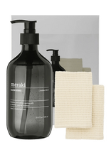 Meraki - Gift Box, Shadow Lake Dish Wash + D - Indų ploviklis - Nude