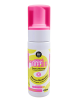 LOLA From RIO - Lola Plot Twist - Guava Mousse - Plaukų putos - Nude