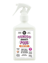 LOLA From RIO - Lola  Ninguém Pode - Spray Bff - - Plaukų lakas ir putos - Nude