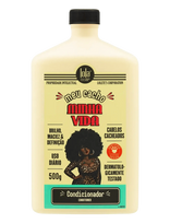 LOLA From RIO - Lola Meu Cacho Minha Vida - Daily Curl Conditioner - Kondicionierius - Nude