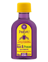 LOLA From RIO - Lola Pinga Acai E Pracaxi Oil - Plaukų aliejus - Nude