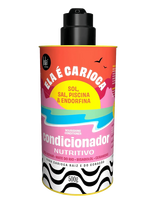 LOLA From RIO - Lola Ela Carioca Conditioner - Kondicionierius - Nude