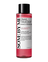 Some By Mi - Snail Truecica Miracle Repair Toner - Drėkinamasis tonikas - Nude