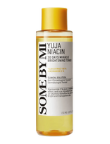 Some By Mi - Yuja Niacin 30 Days Miracle Brightening Toner - Drėkinamasis tonikas - Nude
