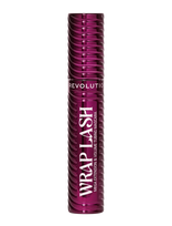 Revolution Beauty London - Revolution Wrap Lash Tubing Mascara - Blakstienų tušas - Burgundiška splava