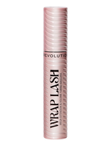 Revolution Beauty London - Revolution Wrap Lash Tubing Mascara - Blakstienų tušas - Juoda