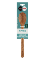 Jamie Oliver Tefal - Jamie Oliver Spoon Acacia - Šaukštai ir samčiai - Ruda