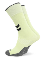 Hummel - Hmljr Shimmer Core Football Socks - Futbolo kojinės - Žalia