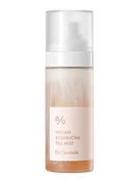Dr. Ceuracle - Dr.ceuracle Vegan Kombucha Tea Mist 80Ml - Veido dulksna - Nude