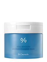 Dr. Ceuracle - Dr.ceuracle Hyal Reyouth Melting Foaming Balm - Valomasis balzamas - Nude