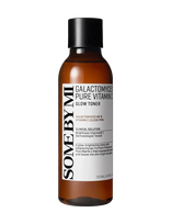 Some By Mi - Galactomyces Pure Vitamin C Glow Toner - Drėkinamasis tonikas - Nude