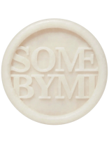 Some By Mi - Lactosoy Low Ph Morning Cleansing Bar - Valomasis balzamas - Nude