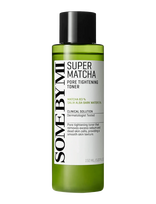 Some By Mi - Super Matcha Pore Tightening Toner - Veido esencija - Nude
