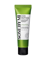 Some By Mi - Cica Peptide Anti Hair Loss Derma Scalp Treatment - Galvos odos priežiūra - Nude