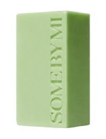 Some By Mi - Aha Bha Pha 30 Days Miracle Cleansing Bar - Valomasis balzamas - Nude
