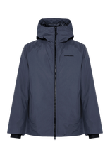 Didriksons - Marvin Jacket - Sportinė paminkštinta striukė - Mėlyna