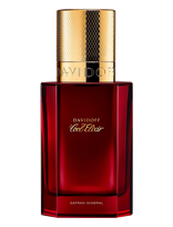 Davidoff - Cool Elixir Parfum Safran Mineral Edp - Kvapusis vanduo - Nude