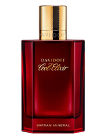 Davidoff - Cool Elixir Parfum Safran Mineral Edp - Kvapusis vanduo - Nude