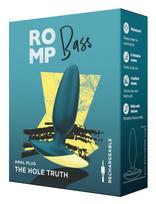 Romp Bass Analinis kaištis