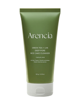 Arencia - Arencia - Green Tea + Lha Deep Pore Rice Cake Cleanser (150G.) - Putojantis prausiklis - Nude