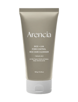 Arencia - Arencia - Rice + Lha Pore Control Rice Cake Cleanser (150G.) - Putojantis prausiklis - Nude