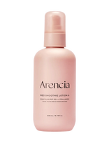 Arencia - Arencia - Red Smoothie Lotion 5 (200Ml.) - Dieninis veido kremas - Nude