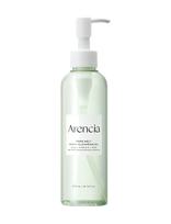 Arencia - Arencia - Pore Melt Mochi Cleansing Oil (200Ml.) - Aliejinis prausiklis - Nude