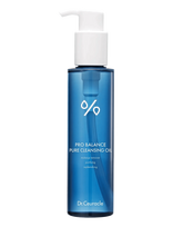 Dr. Ceuracle - Dr.ceuracle Pro Balance Pure Cleansing Oil 155Ml - Aliejinis prausiklis - Nude