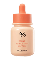 Dr. Ceuracle - Dr.ceuracle Pdrn & Retinol Shot Ampoule 30Ml - Serumas - Nude