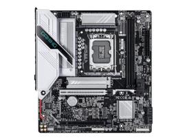 Gigabyte B860M GAMING WIFI6 | Processor family Intel | Processor socket LGA1851 | DDR5 | Supported hard disk drive interfaces M.